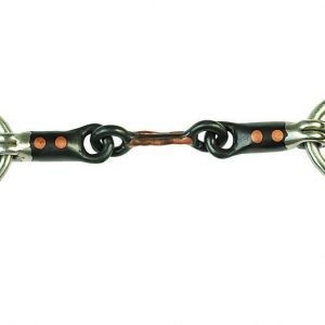 Tom Thumb Sweet Iron Link