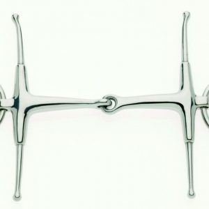 Loose Ring Jointed Fulmer