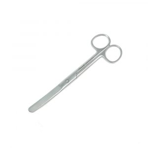 Smart Grooming 6" Curved Scissors