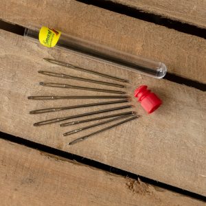 Smart Grooming Plaiting Needles  (9 pack)