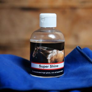 Super Shine Lotion 250ml