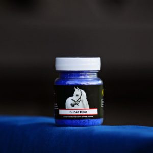 Smart Grooming Super Blue Whitening Powder 30g