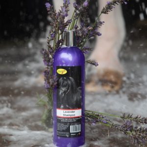 Smart Grooming Lavender Shampoo