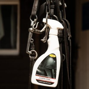 Smart Grooming Leather Care Spray