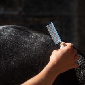 Smart Grooming Hunter Marking Comb
