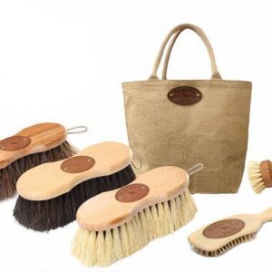 Borstiq Shaped Natural KIT 5 Piece