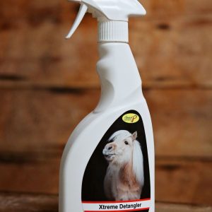 Xtreme Detangler