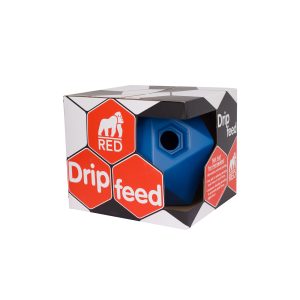 Red Gorilla Dripfeed