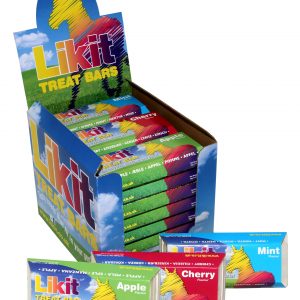 Likit Treat Bar