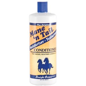 Straight Arrow Mane 'n Tail Conditioner