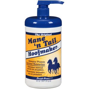 Straight Arrow Mane 'n Tail Hoofmaker