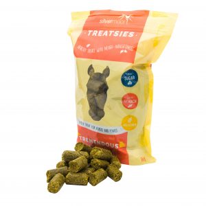 Silvermoor Treatsies