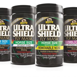UltraShield Fly Mask