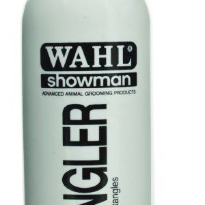 Wahl Easy Groom Detangler