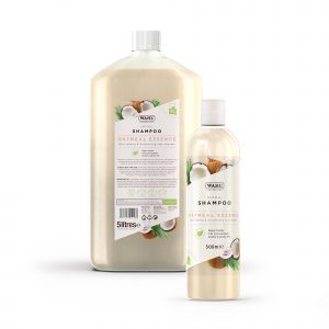Wahl Oatmeal Shampoo