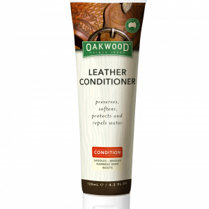 Oakwood Leather Conditioner