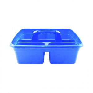 Perry Equestrian 3 Compartment Tack Room Tidy Tray