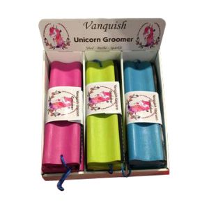 Vanquish Unicorn Groomer
