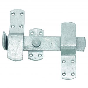Perry Equestrian Kickover Stable Latches