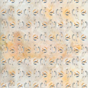 Deckled Edge Gift Wrap