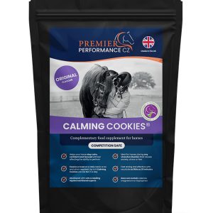 Premier Performance Calming Cookies