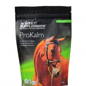 Science Supplements ProKalm
