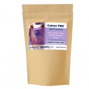 Equine Exceed Calmer PRO