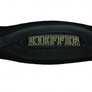 Kieffer Air-Tex Girth - Black
