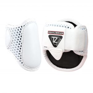 Tri-Zone Fetlock Boot