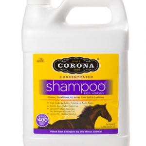 Corona Concentrated Shampoo