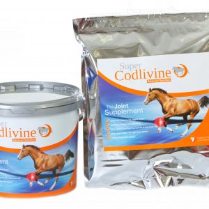 Super Codlivine The Joint Supplement