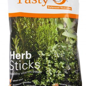 Super Tasty Herb Sticks