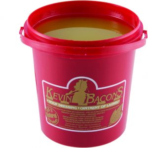 Kevin Bacon's Hoof Dressing