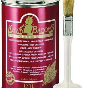 Kevin Bacon's Liquid Hoof Dressing