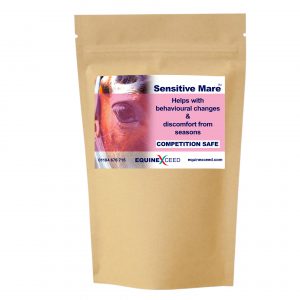 Equine Exceed Sensitive Mare