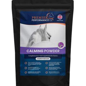 Premier Performance Calming Powder