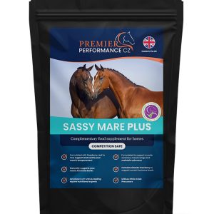 Premier Performance Sassy Mare Plus