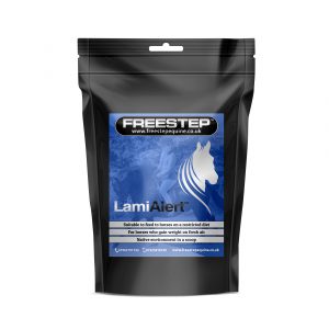Freestep LamiAlert