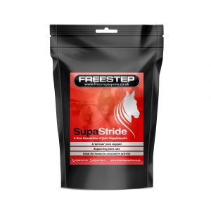 Freestep Supastride
