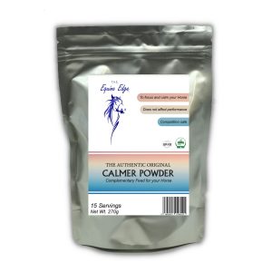 T.H.E Equine Edge Calmer Powder