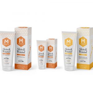 Manuka Vet Skin & Wound Gel