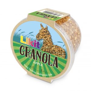 Likit Granola Multigrain