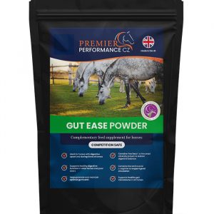 Premier Performance Gut Ease Powder