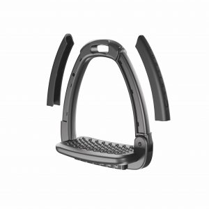 Horsena Swap Stirrup Extra Covers - Set of 4