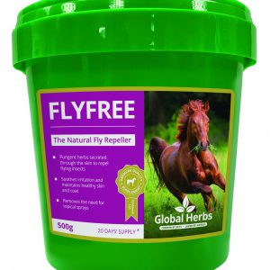 Global Herbs FlyFree