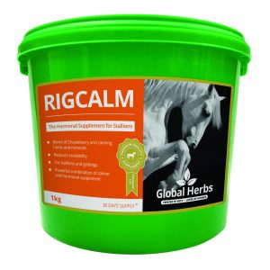 Global Herbs RigCalm