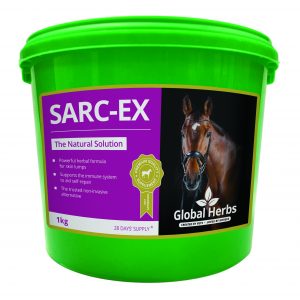 Global Herbs Sarc-Ex Powder