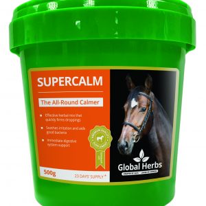Global Herbs SuperCalm