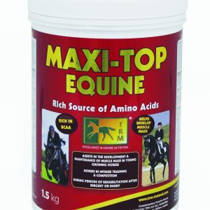 Maxi-Top Equine
