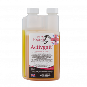 Pro-Equine Activgait